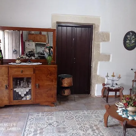 Traditional House Maria