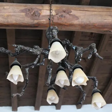 Traditional House Maria *
