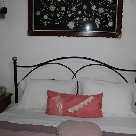Traditional House Maria *